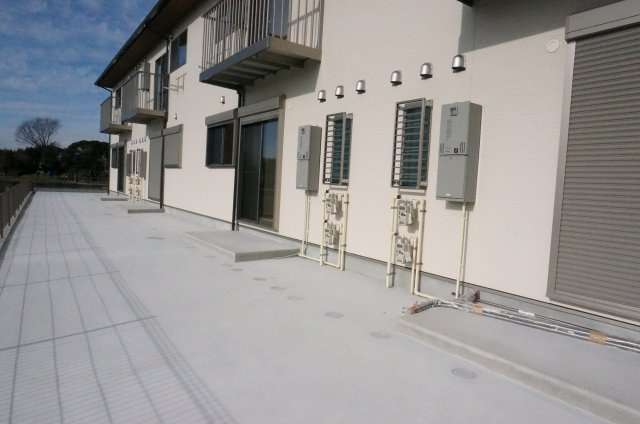 【外観】 | OASIS上伊田