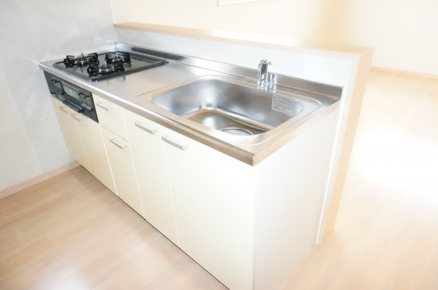 【キッチン】 | OASIS上伊田