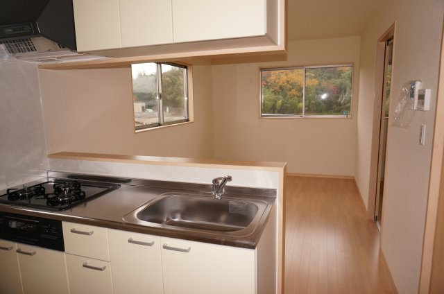 【キッチン】 | OASIS上伊田
