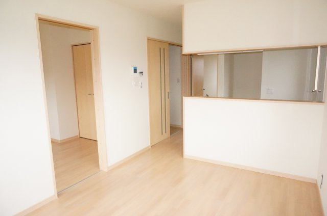 【居間・リビング】 | OASIS上伊田