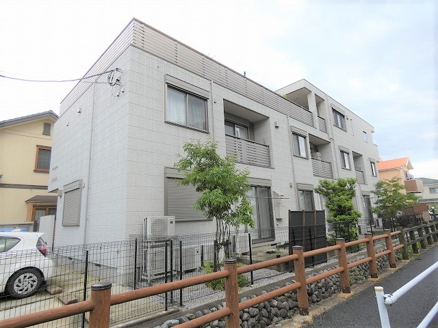 【外観】 | イーハトーヴ