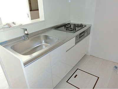 【キッチン】 | イーハトーヴ