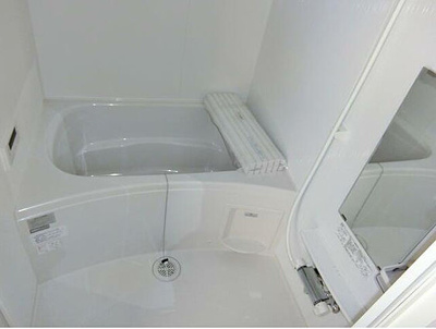 【浴室】 | イーハトーヴ