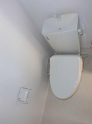 【トイレ】 | イーハトーヴ