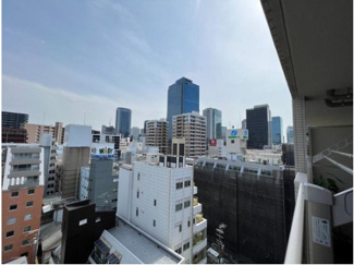 【展望】 | 落ち着いた中崎町を拠点として、梅田から茶屋町、西梅田など西日本を代表する都心ゾーンを手中にするロケーション。周辺には日常を支える利便施設も充実し、快適な暮らしを実現します.

