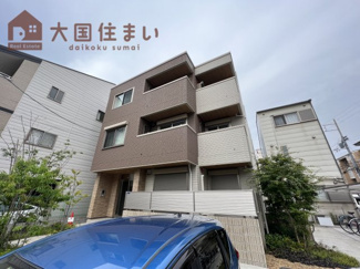 【外観】