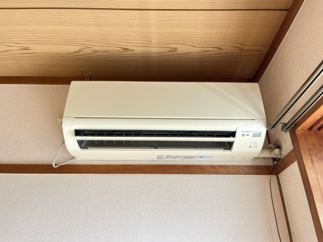 コーポ広戸の設備