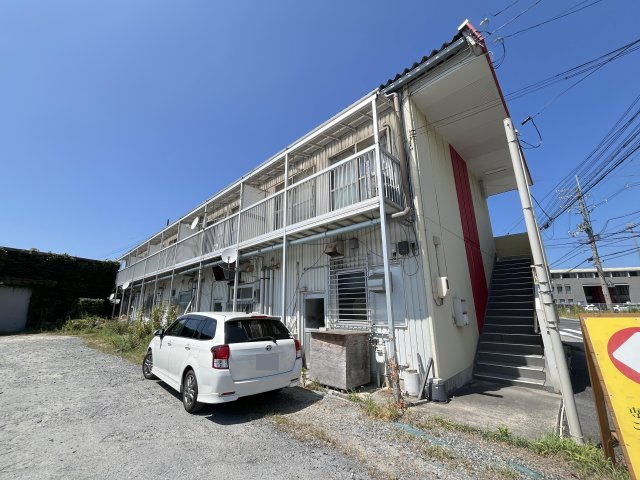 コーポ広戸