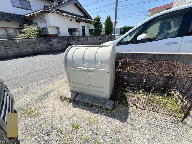 コーポ広戸のその他共用部分