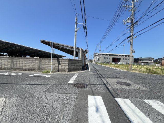 コーポ広戸の周辺