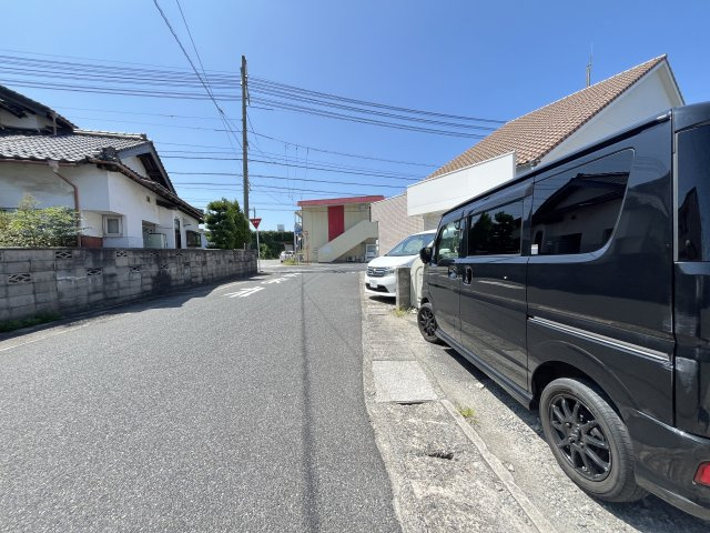 コーポ広戸の周辺