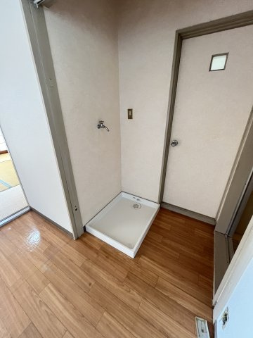 コーポ広戸の設備