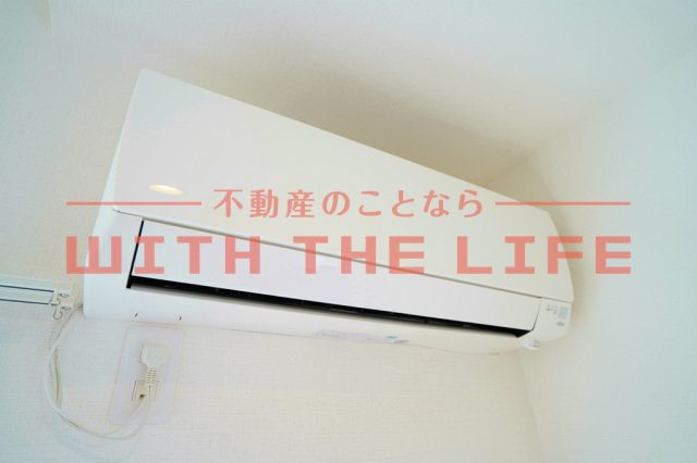 マルセイユ西町の設備