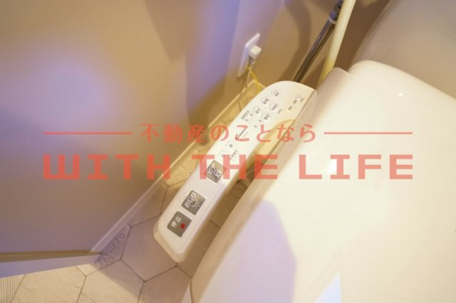 マルセイユ西町の設備