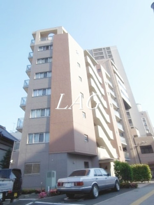 【外観】 | プライムステージオオシマ | 外観です。