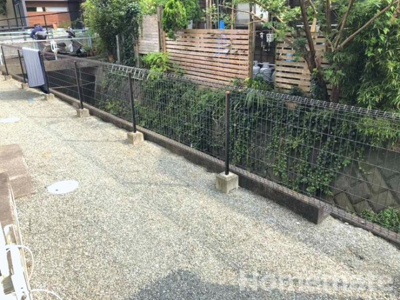 【庭】 | ラマージュ鎌倉