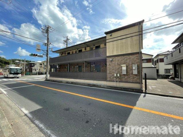 【外観】 | ラマージュ鎌倉