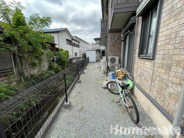 【その他共用部分】 | ラマージュ鎌倉