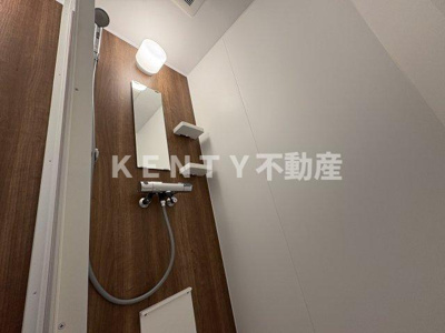 【内装】 | スカイハイツ | 内装もきれいです