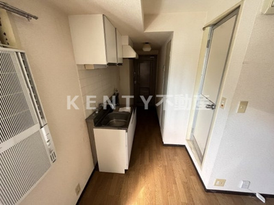 【収納】 | スカイハイツ | こまごまとしたものを収納できそうですね