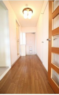 【その他】 | ジュネス小田原 | 玄関です。　※参考写真です