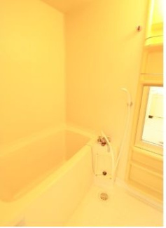 【浴室】 | ジュネス小田原 | お風呂です。　※参考写真です