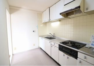 【キッチン】 | ジュネス小田原 | キッチンです。　※参考写真です