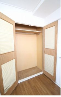 【収納】 | ジュネス小田原 | 収納です。　※参考写真です