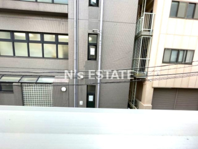 【展望】 | ワコーレヴィータ神戸駅NORTH