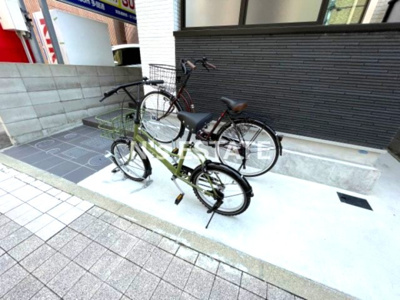 【その他共用部分】 | ワコーレヴィータ神戸駅NORTH