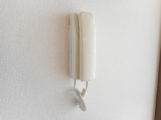 サンリバーハイツの設備|その他設備