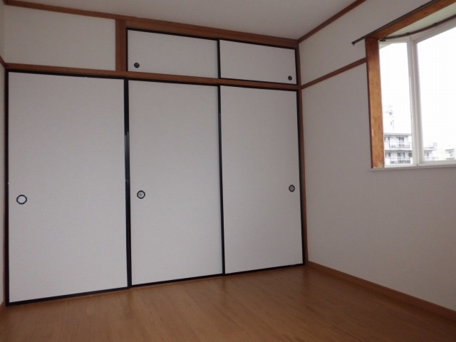 サンリバーハイツの寝室|その他部屋・スペース