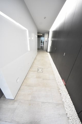 【ロビー】 | BUCCI KOBE MOTOMACHI