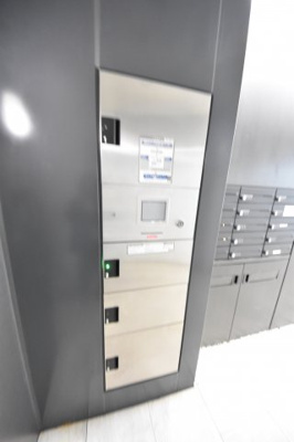 【設備】 | BUCCI KOBE MOTOMACHI