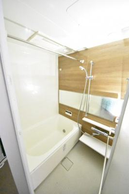 【浴室】 | BUCCI KOBE MOTOMACHI