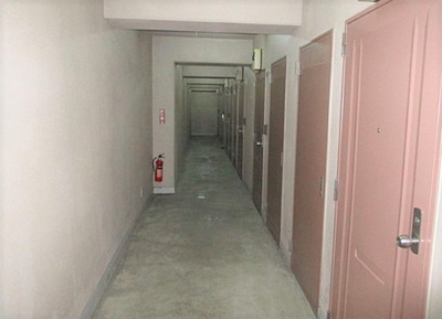 【その他共用部分】 | スターホームズ鶴川