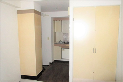 【内装】 | スターホームズ鶴川