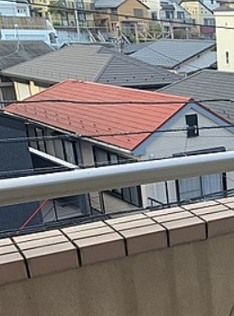 【展望】 | スターホームズ鶴川