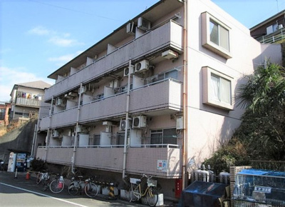 【外観】 | スターホームズ鶴川