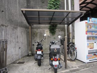 【その他共用部分】 | スターホームズ鶴川