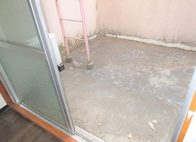 【庭】 | スターホームズ鶴川