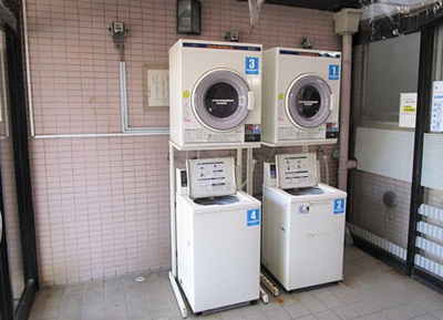 【その他共用部分】 | スターホームズ鶴川