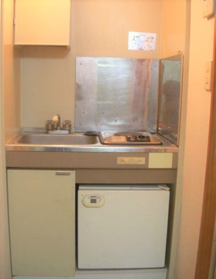 【キッチン】 | スターホームズ鶴川