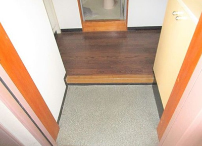 【玄関】 | スターホームズ鶴川