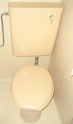 【トイレ】 | スターホームズ鶴川