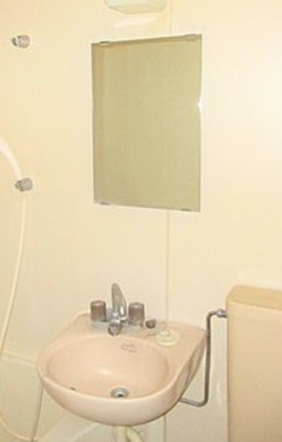 【洗面所】 | スターホームズ鶴川