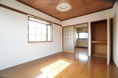 【収納】 | 大沢ハイツA