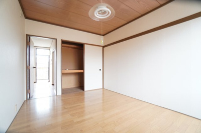 【収納】 | 大沢ハイツA