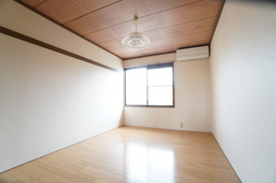 【内装】 | 大沢ハイツA