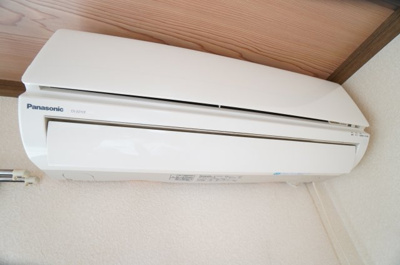 【設備】 | 大沢ハイツA